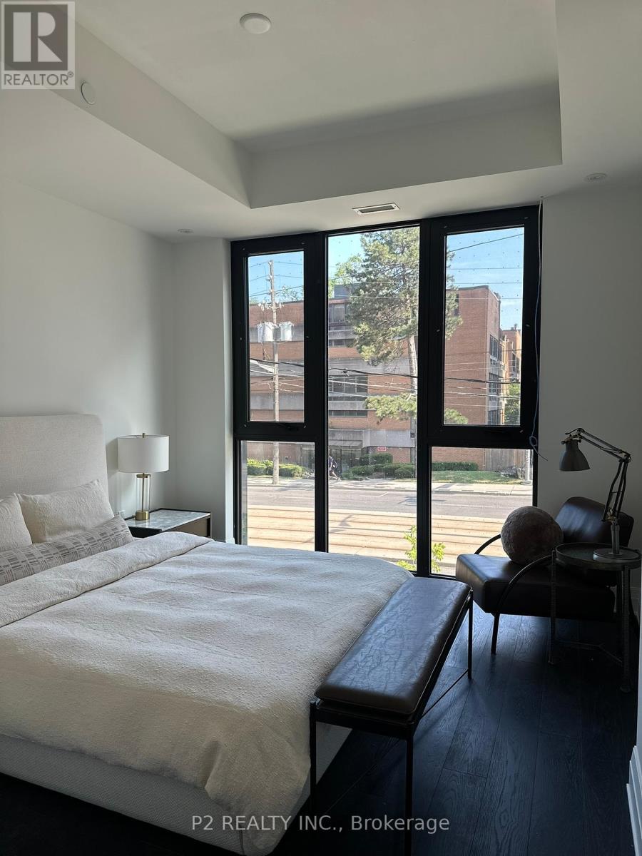 206 - 2 Forest Hill Road, Toronto, Ontario  M4V 2L3 - Photo 28 - C12389998