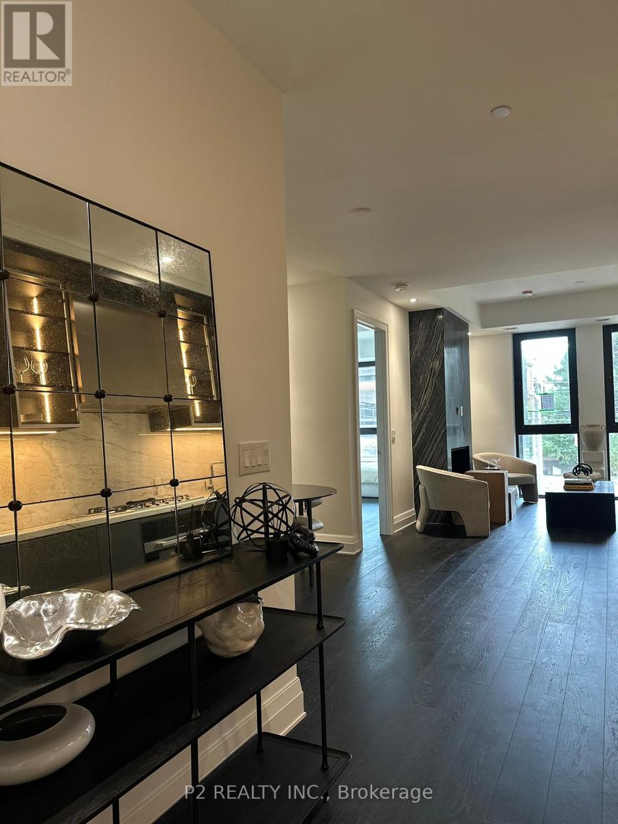 206 - 2 Forest Hill Road, Toronto, Ontario  M4V 2L3 - Photo 30 - C12389998