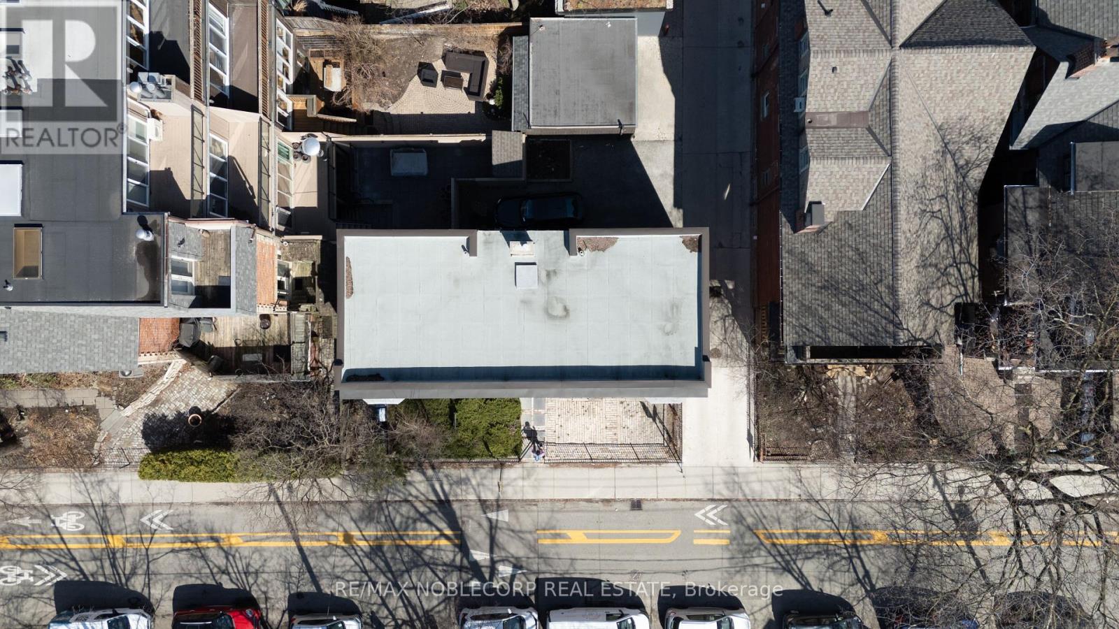 34 Winchester Street, Toronto, Ontario  M4X 1A7 - Photo 11 - C12390011