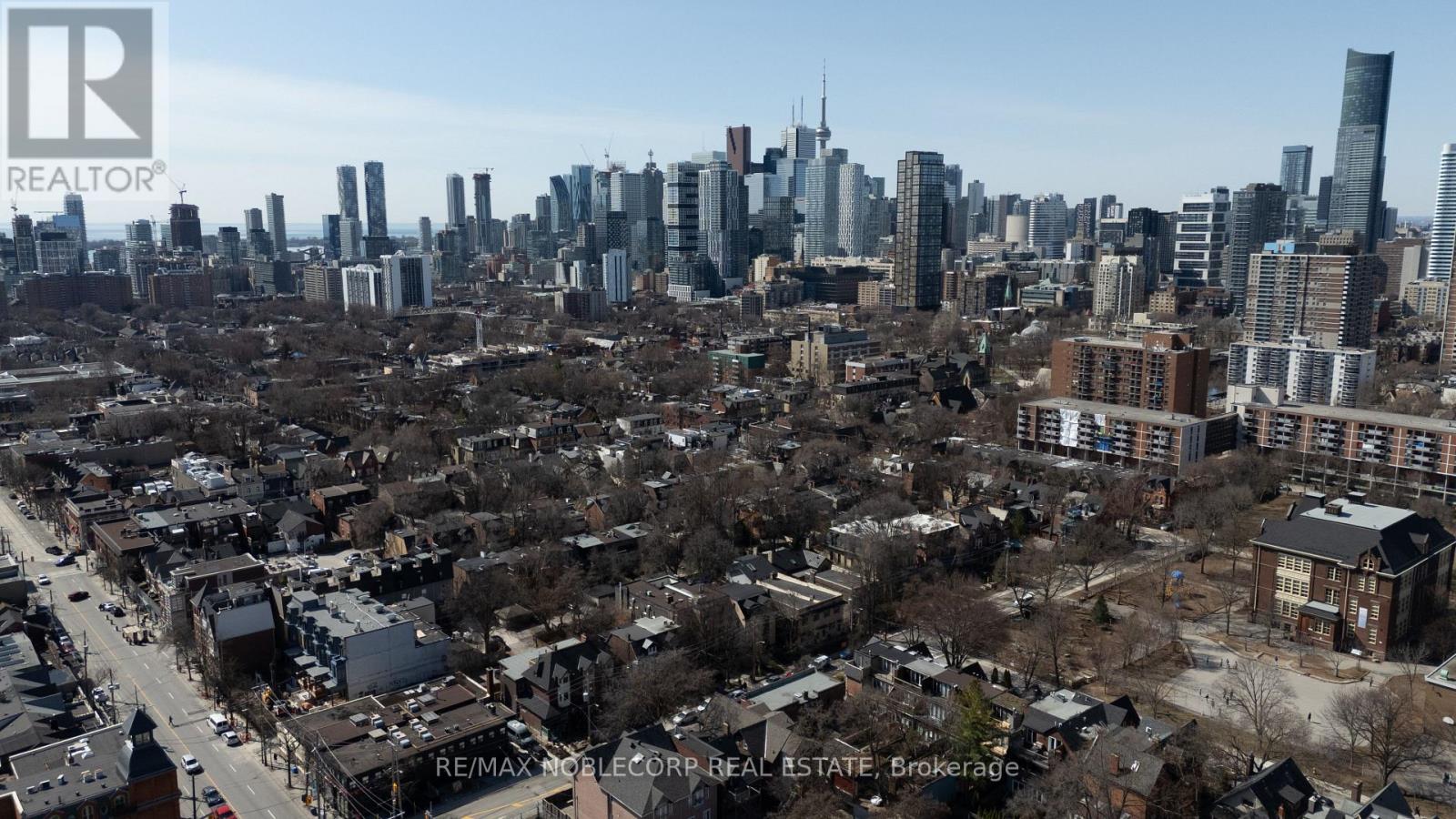 34 Winchester Street, Toronto, Ontario  M4X 1A7 - Photo 13 - C12390011