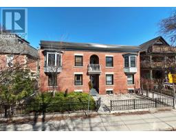 34 WINCHESTER STREET, Toronto, Ontario