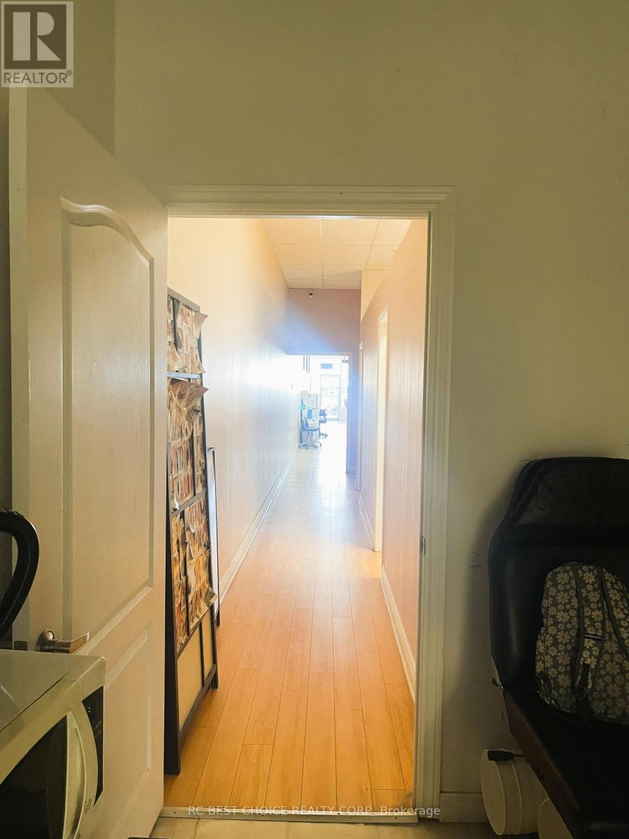 4 - 665 Markham Road, Toronto (Woburn), Ontario  M1H 2A4 - Photo 19 - E12389954