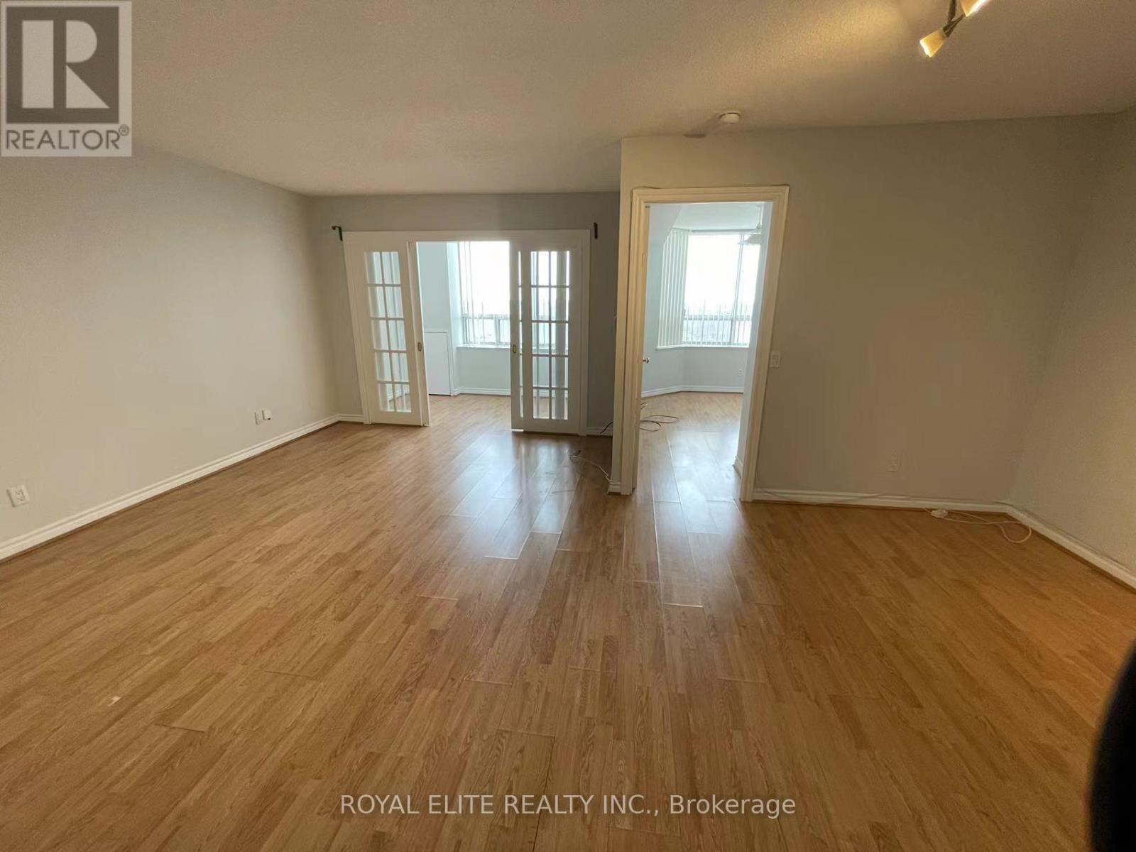 2809 - 115 Omni Drive, Toronto, Ontario  M1P 5B4 - Photo 2 - E12389975