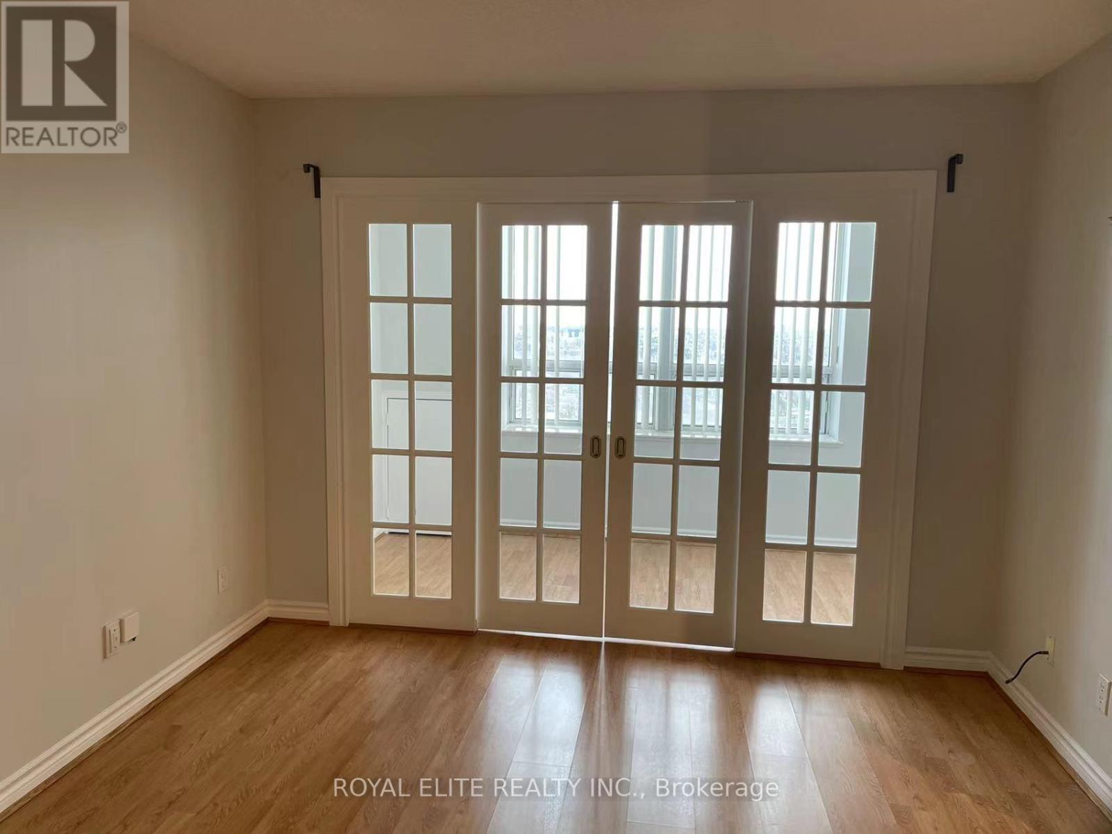 2809 - 115 Omni Drive, Toronto, Ontario  M1P 5B4 - Photo 3 - E12389975