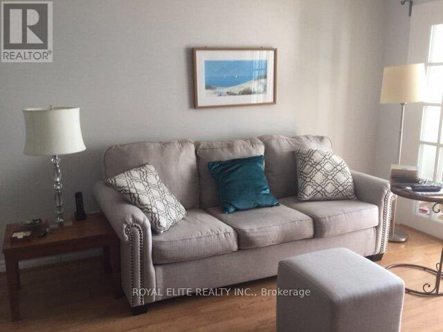 2809 - 115 Omni Drive, Toronto, Ontario  M1P 5B4 - Photo 4 - E12389975