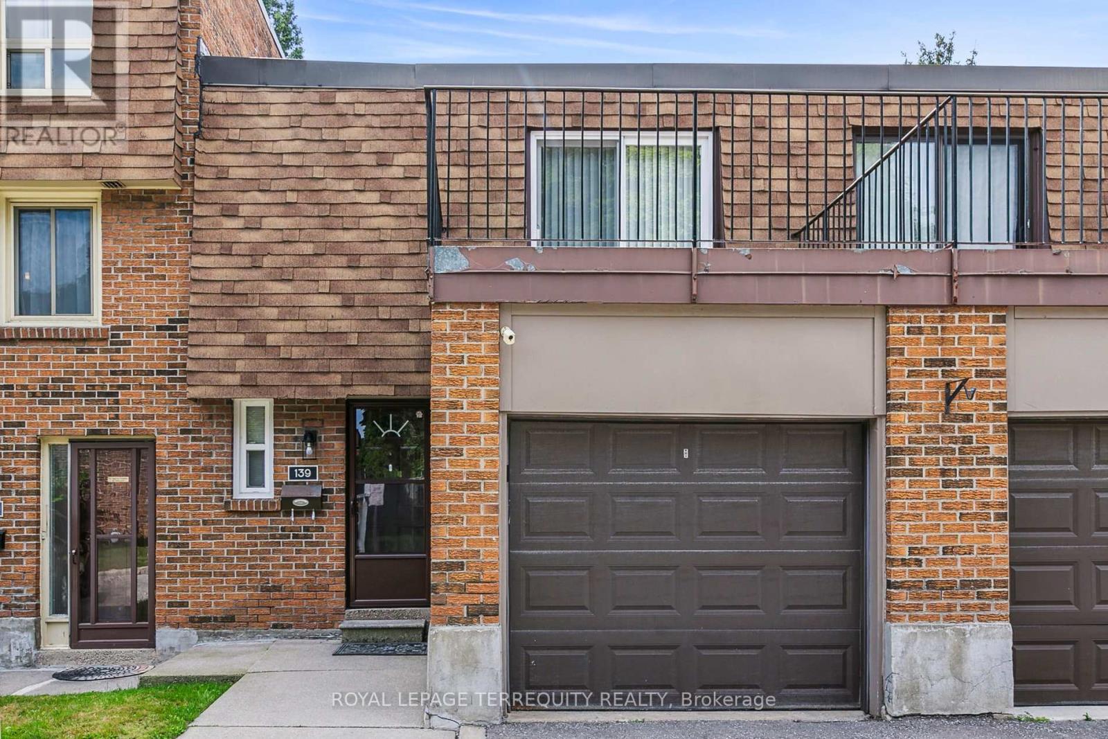 139 Huntingdale Boulevard, Toronto, Ontario  M1W 1T2 - Photo 2 - E12389994