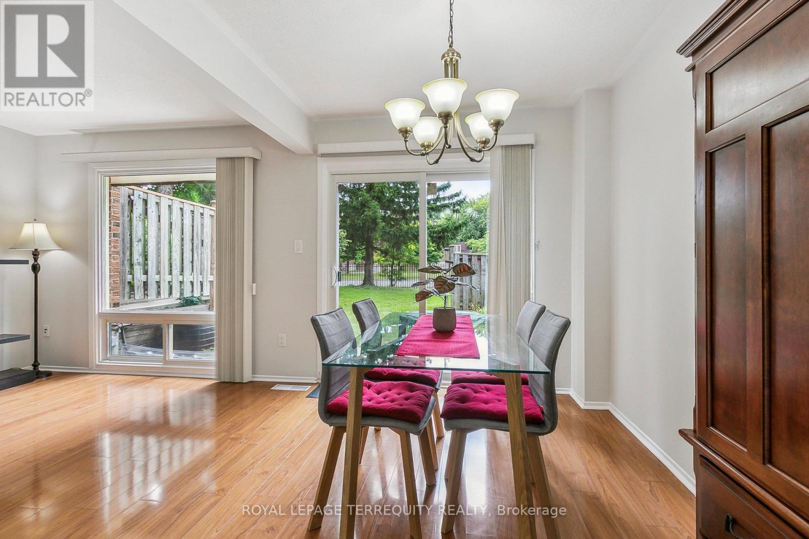 139 Huntingdale Boulevard, Toronto, Ontario  M1W 1T2 - Photo 21 - E12389994