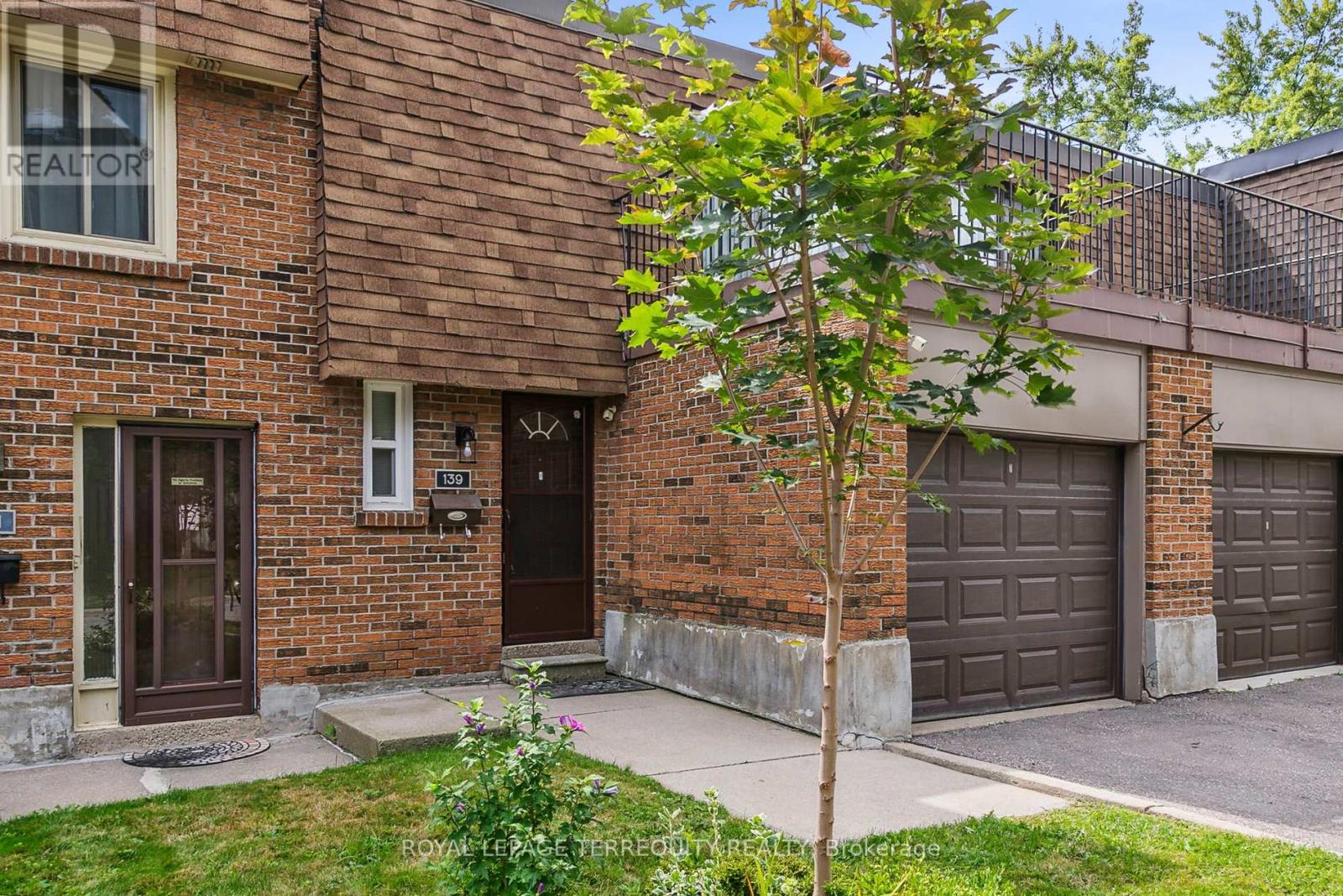 139 Huntingdale Boulevard, Toronto, Ontario  M1W 1T2 - Photo 3 - E12389994