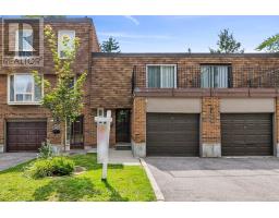 139 HUNTINGDALE BOULEVARD, Toronto, Ontario