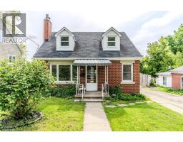 94 BEECH Avenue, cambridge, Ontario