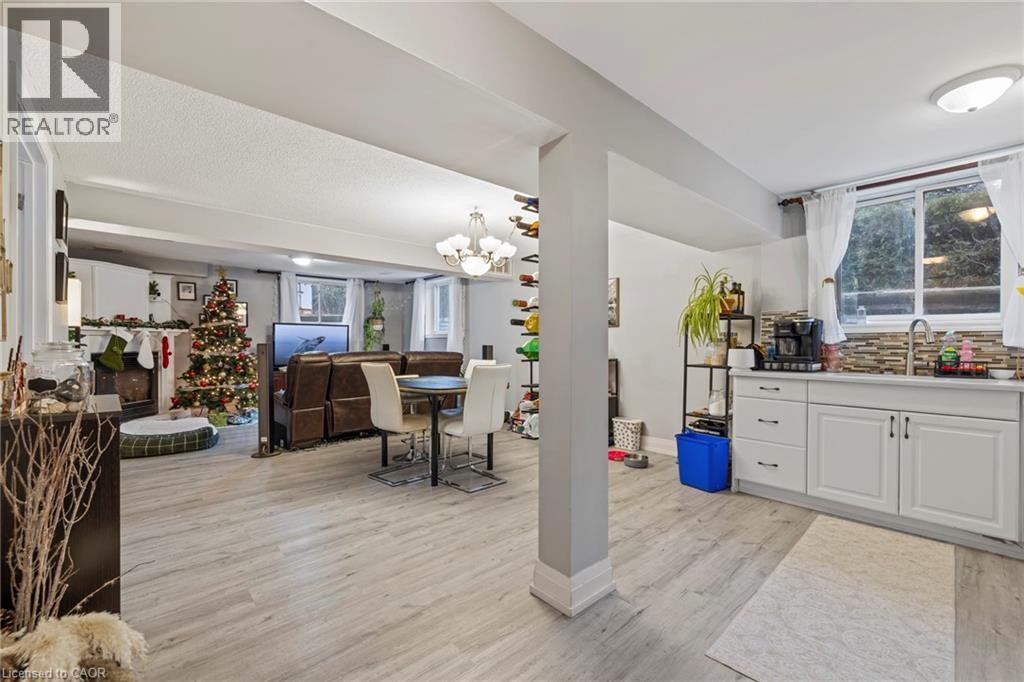 107 Horning Drive, Hamilton, Ontario  L9C 6L2 - Photo 21 - 40767625