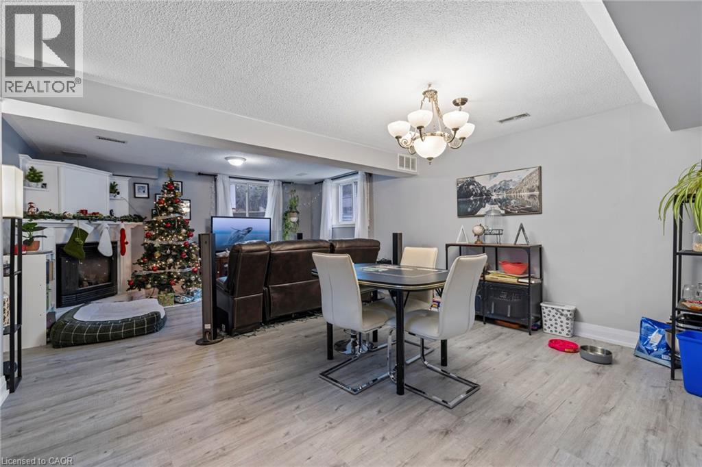107 Horning Drive, Hamilton, Ontario  L9C 6L2 - Photo 22 - 40767625