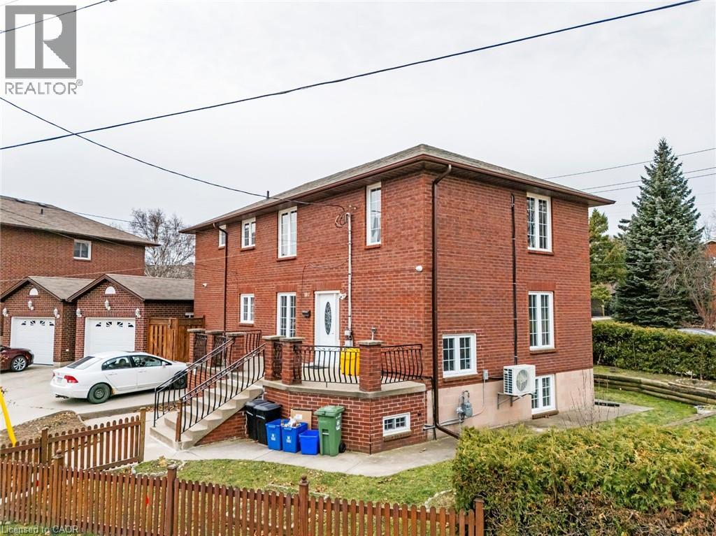 107 Horning Drive, Hamilton, Ontario  L9C 6L2 - Photo 50 - 40767625