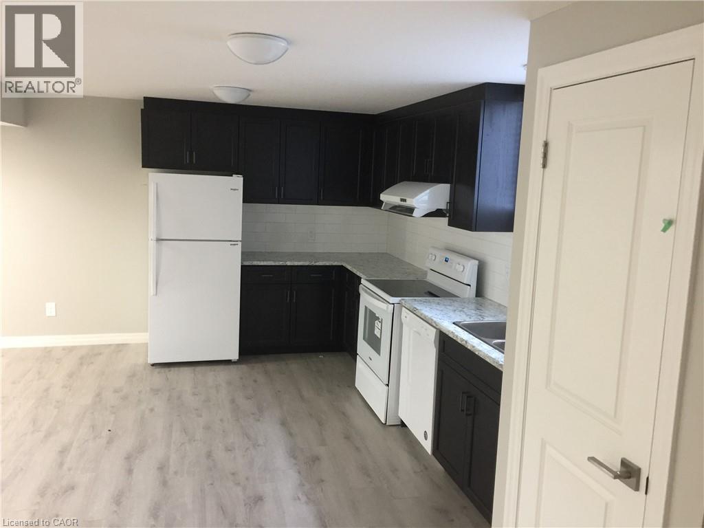 1965 Coronation Boulevard Unit# Basement, Cambridge, Ontario  N3H 3S1 - Photo 5 - 40767610