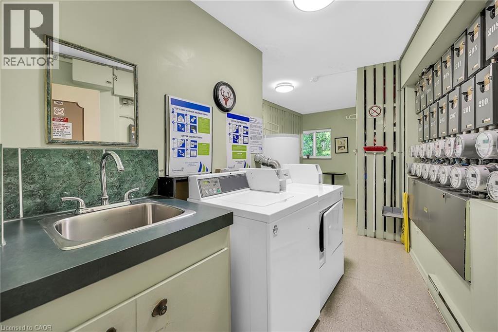 11 Woodman Drive S Unit# 103, Hamilton, Ontario  L8K 4E3 - Photo 30 - 40767365
