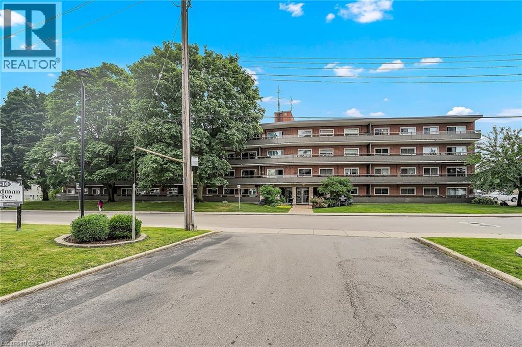 11 Woodman Drive S Unit# 103, Hamilton, Ontario  L8K 4E3 - Photo 38 - 40767365
