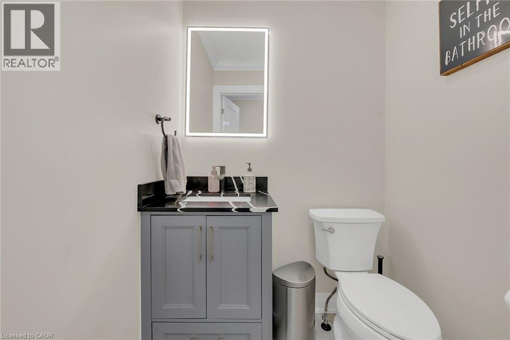 125 Valera Drive, Hamilton, Ontario  L8E 4S9 - Photo 22 - 40767229