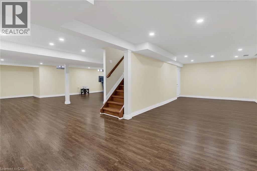 125 Valera Drive, Hamilton, Ontario  L8E 4S9 - Photo 38 - 40767229
