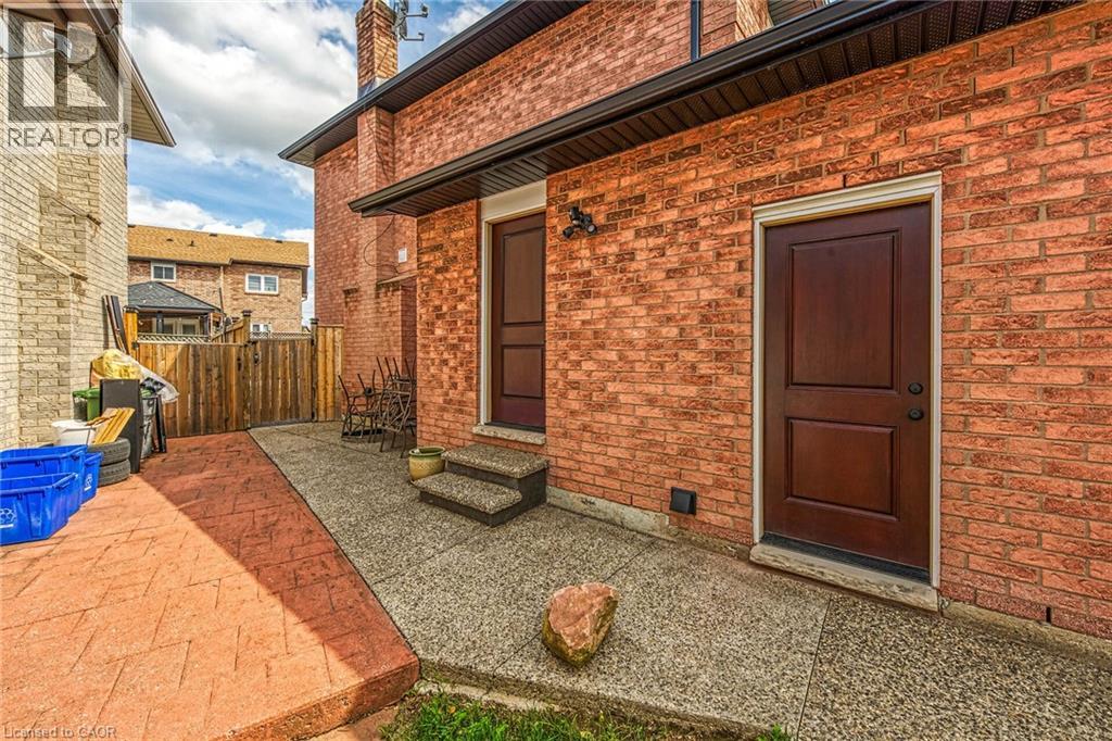 125 Valera Drive, Hamilton, Ontario  L8E 4S9 - Photo 45 - 40767229