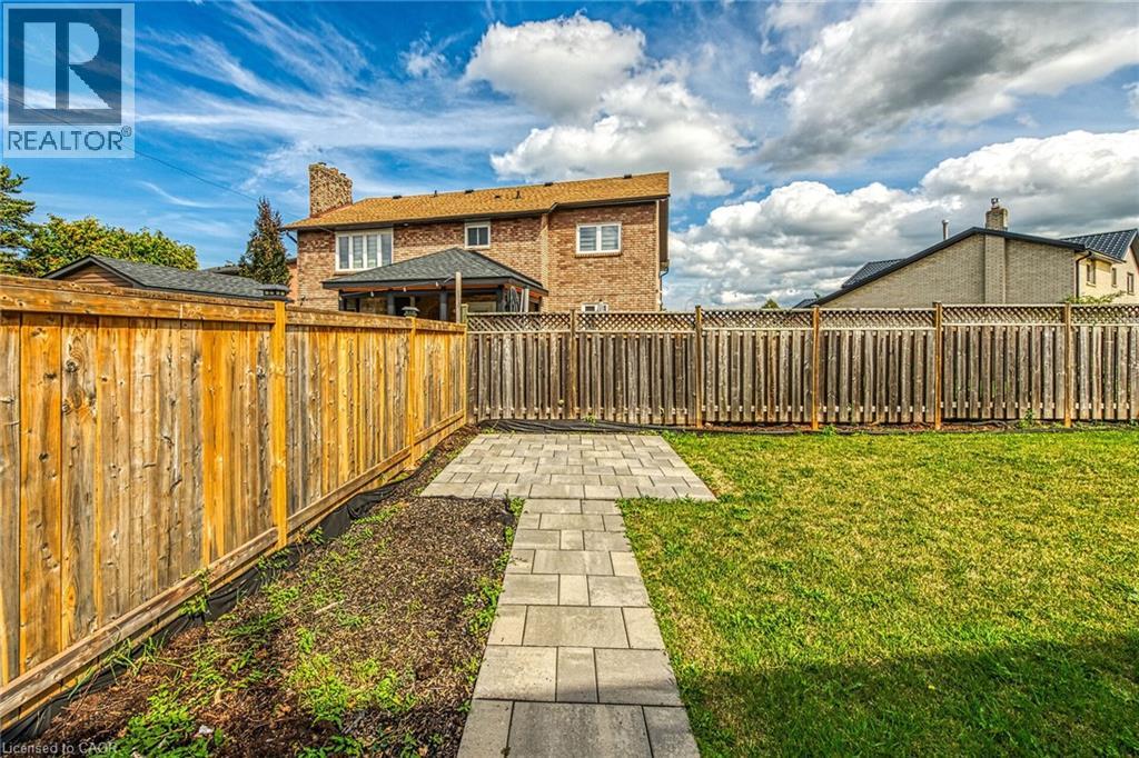 125 Valera Drive, Hamilton, Ontario  L8E 4S9 - Photo 47 - 40767229