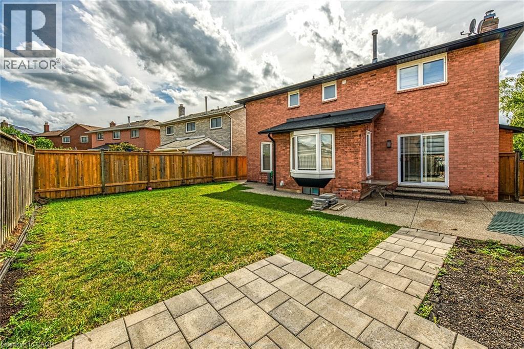 125 Valera Drive, Hamilton, Ontario  L8E 4S9 - Photo 48 - 40767229