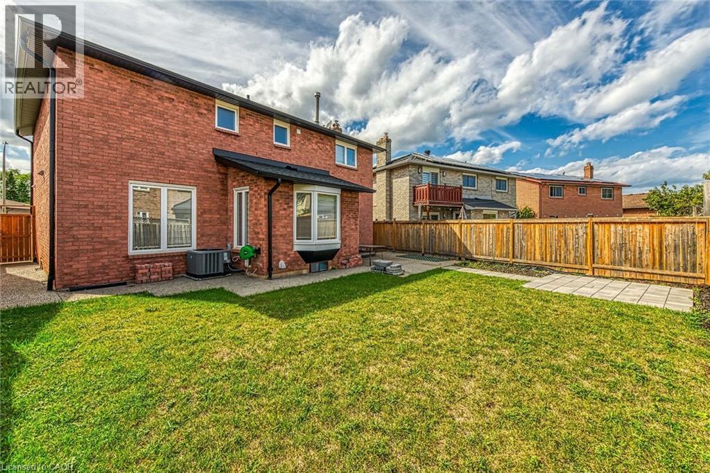 125 Valera Drive, Hamilton, Ontario  L8E 4S9 - Photo 49 - 40767229
