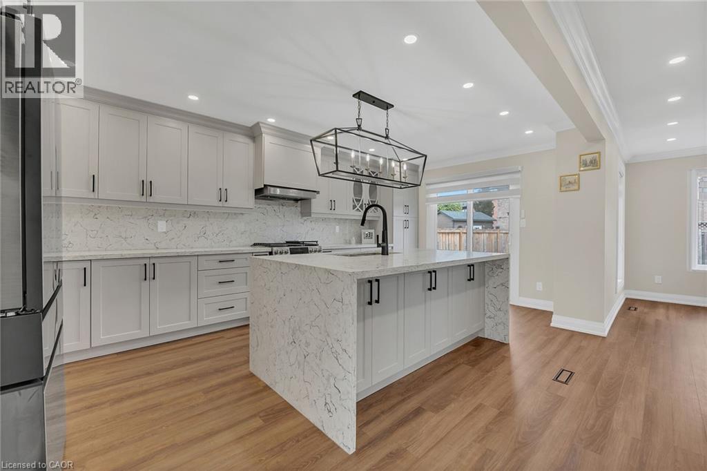 125 Valera Drive, Hamilton, Ontario  L8E 4S9 - Photo 7 - 40767229