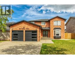 125 VALERA Drive, Hamilton, Ontario