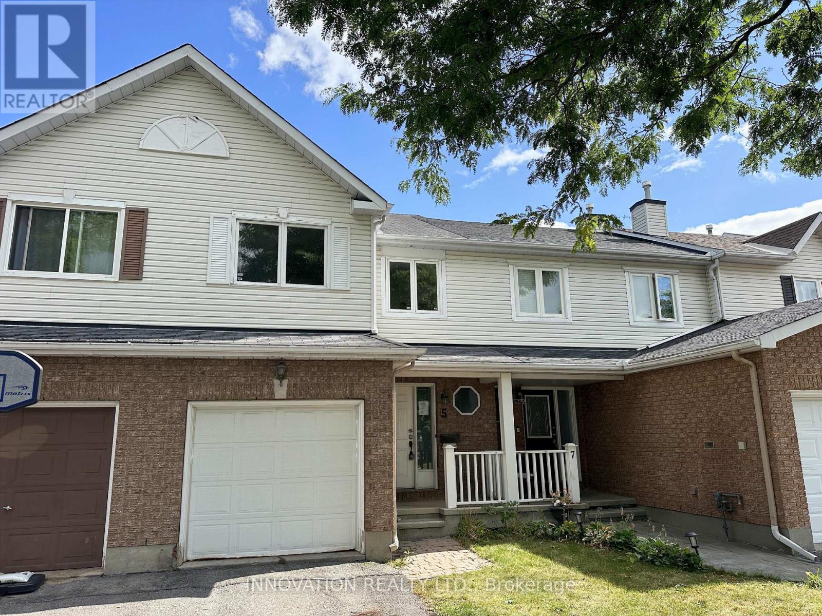 5 ROBLYN WAY, Ottawa, Ontario