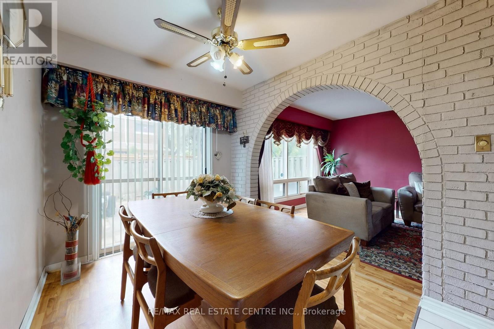 34 - 7406 Darcel Avenue, Mississauga (Malton), Ontario  L4T 2X5 - Photo 22 - W12389950