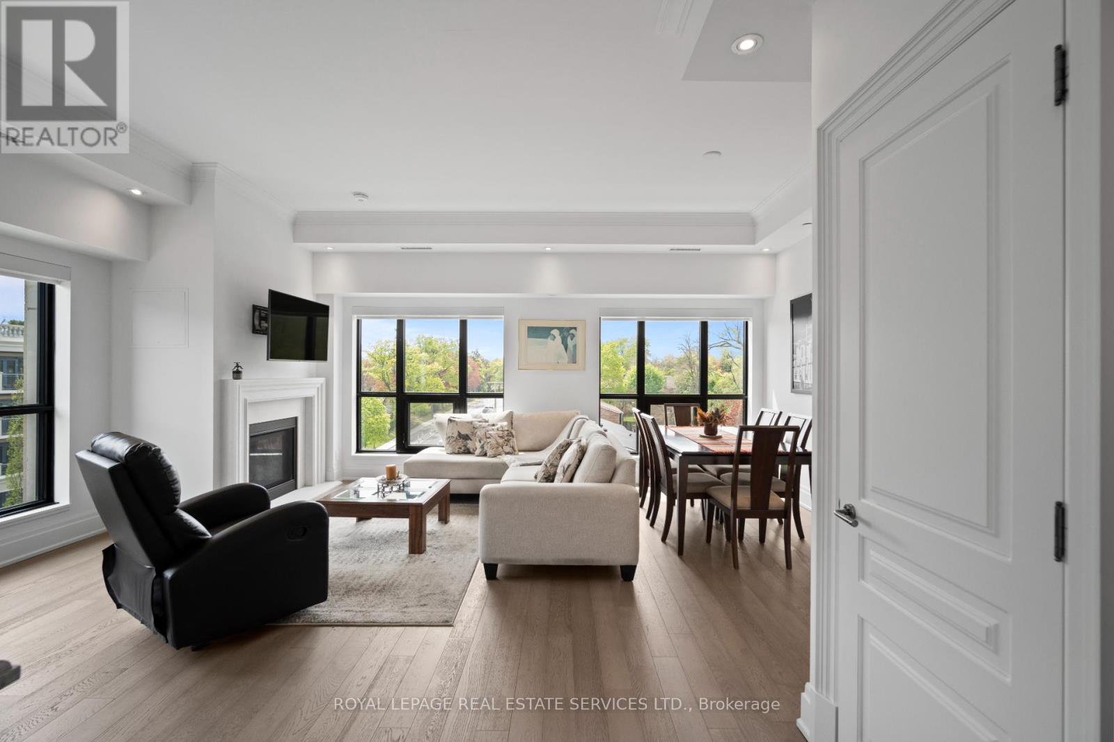 504 - 4 The Kingsway, Toronto (Kingsway South), Ontario  M8X 2T1 - Photo 13 - W12389980