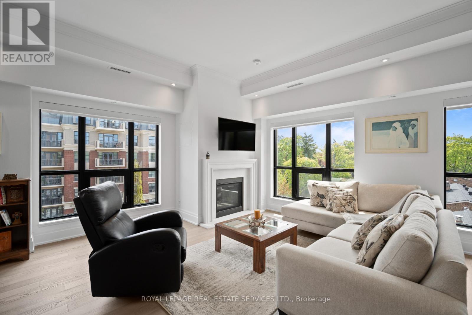 504 - 4 The Kingsway, Toronto (Kingsway South), Ontario  M8X 2T1 - Photo 15 - W12389980