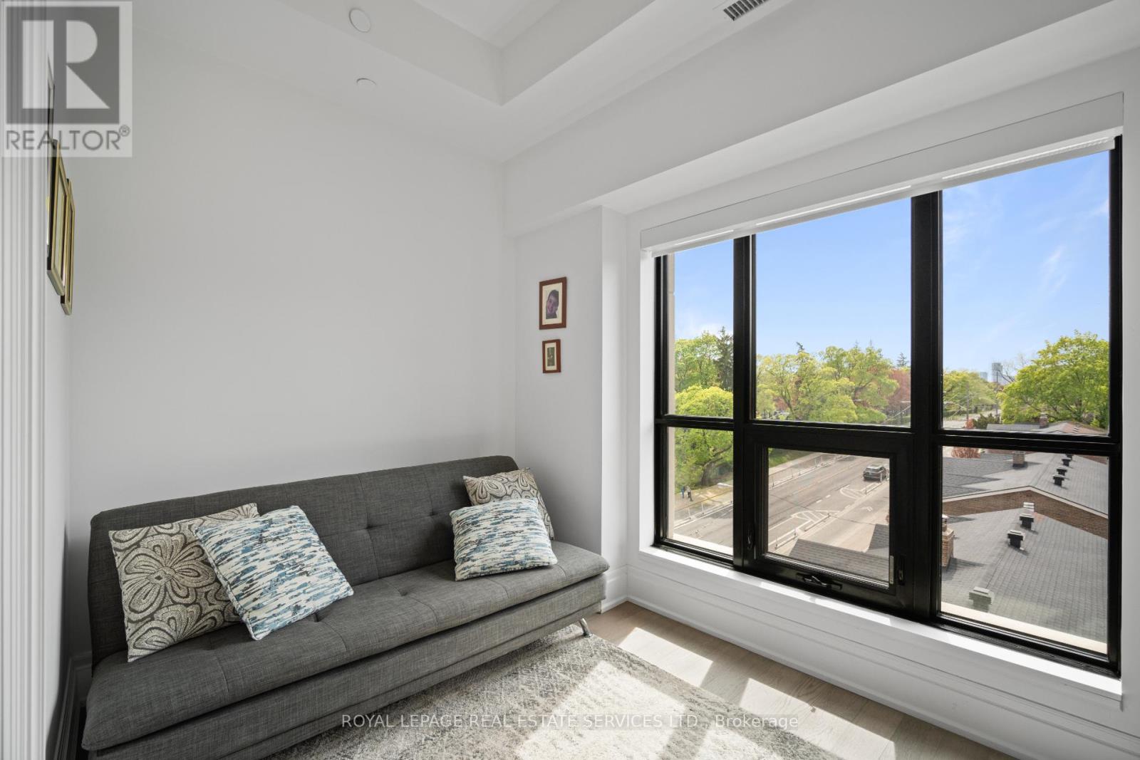 504 - 4 The Kingsway, Toronto (Kingsway South), Ontario  M8X 2T1 - Photo 20 - W12389980