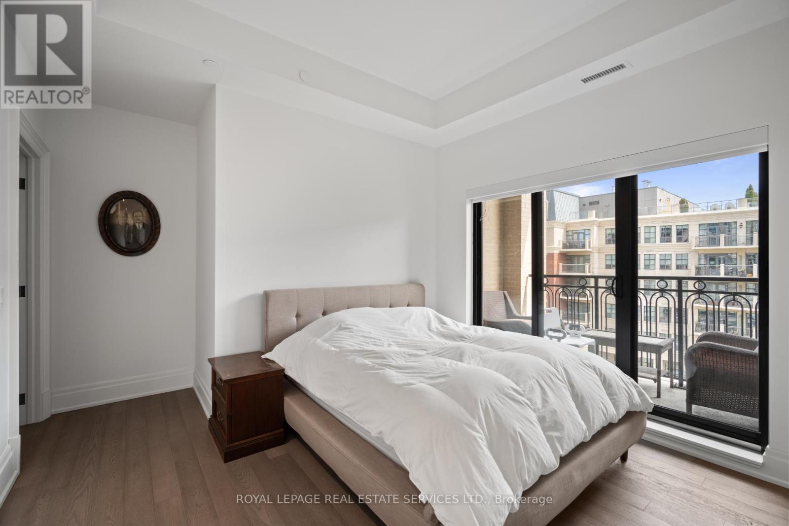 504 - 4 The Kingsway, Toronto (Kingsway South), Ontario  M8X 2T1 - Photo 24 - W12389980