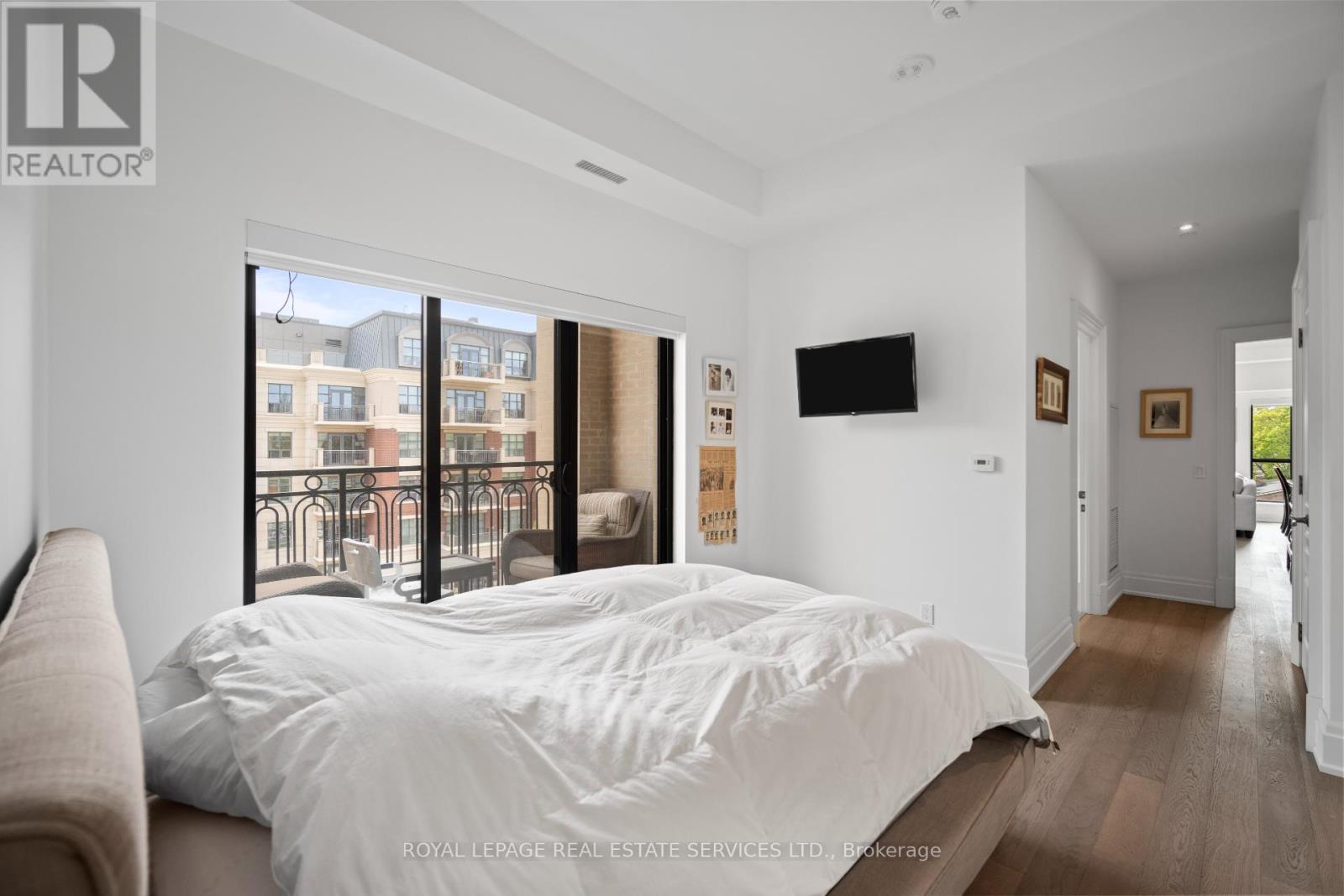504 - 4 The Kingsway, Toronto (Kingsway South), Ontario  M8X 2T1 - Photo 25 - W12389980
