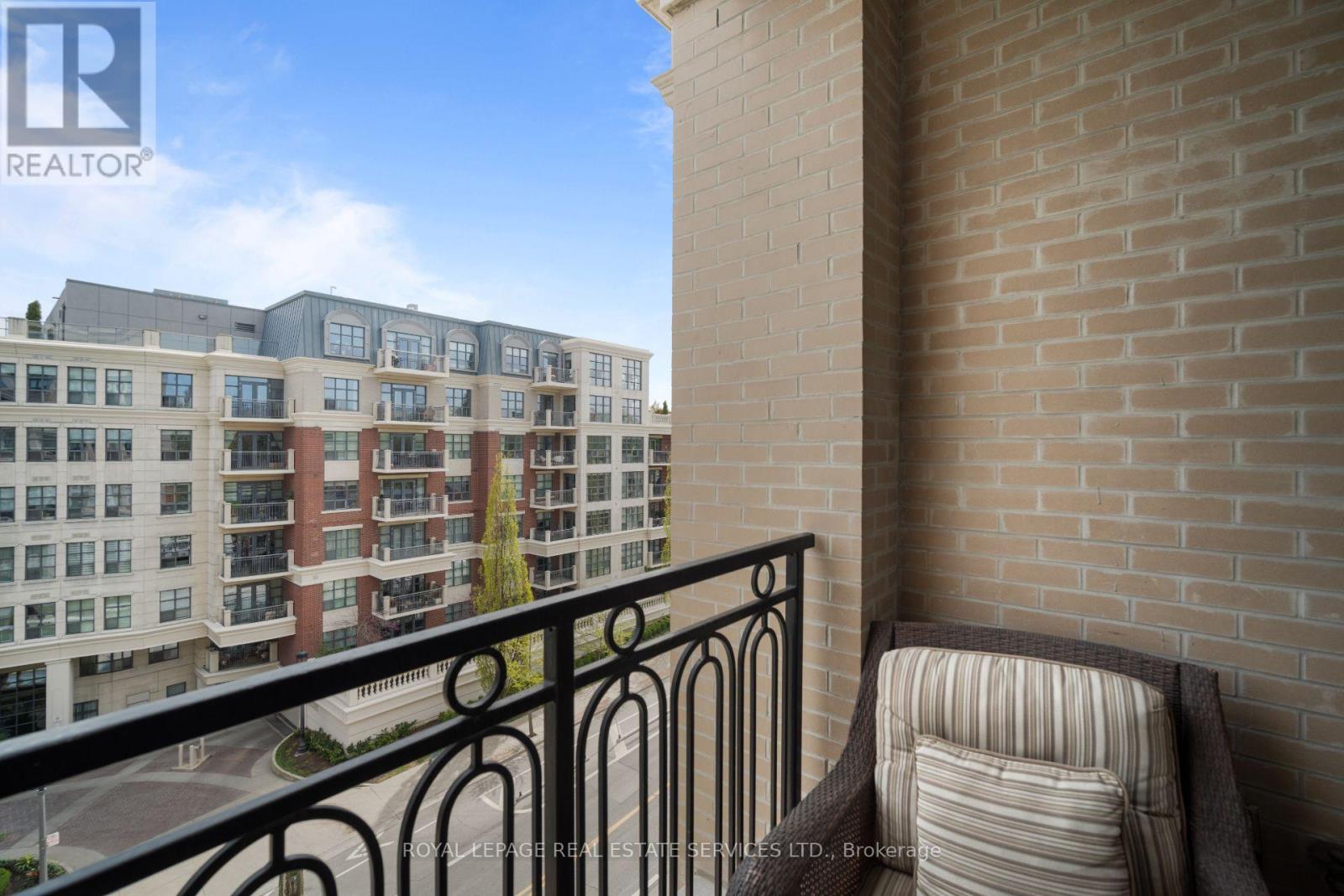 504 - 4 The Kingsway, Toronto (Kingsway South), Ontario  M8X 2T1 - Photo 29 - W12389980