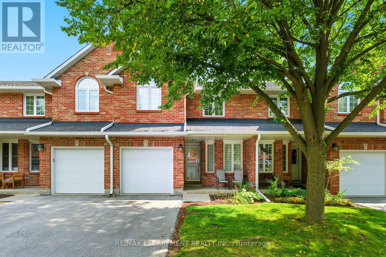 4 - 2252 WALKERS LINE, Burlington, Ontario