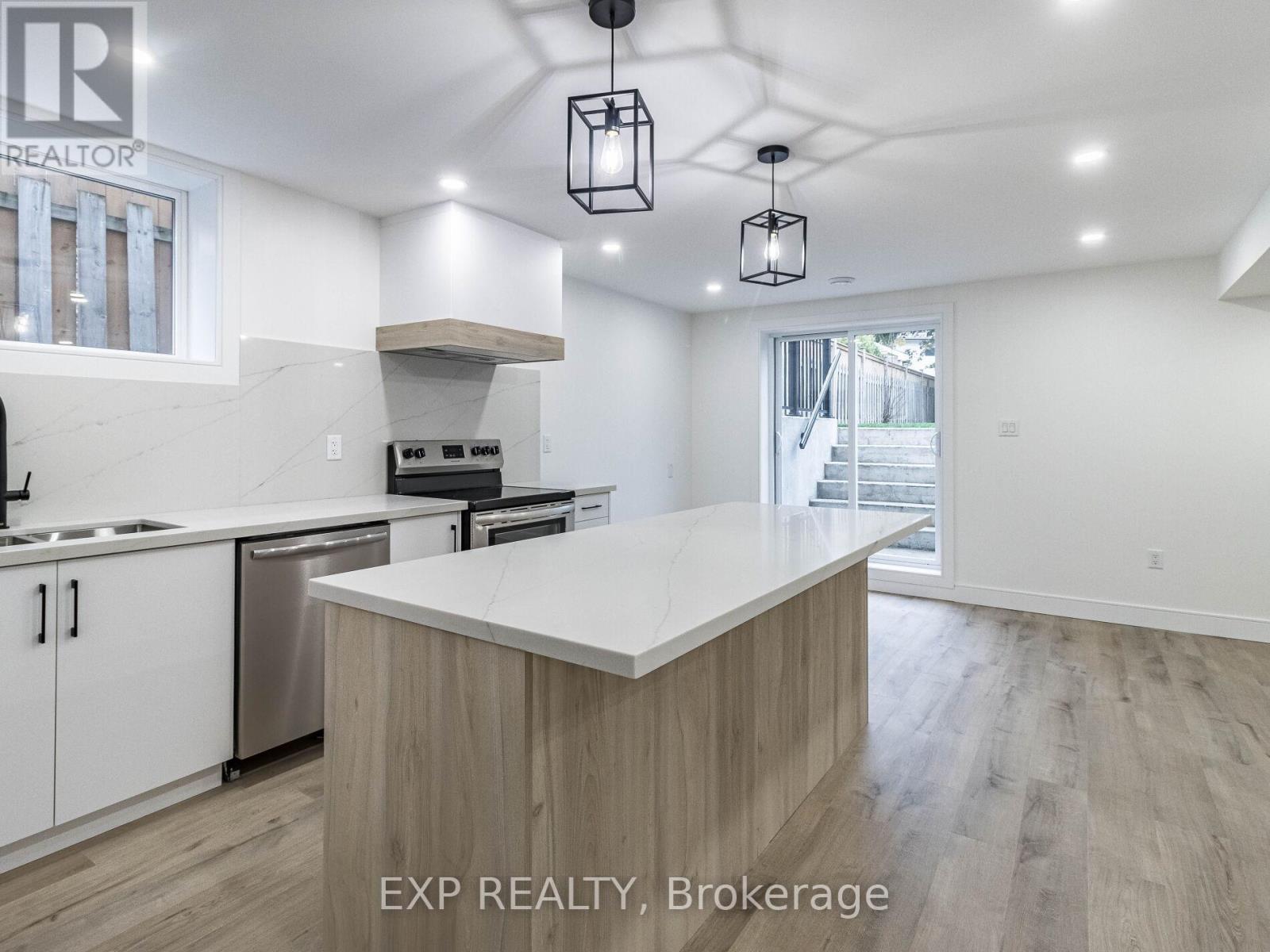 Lower Level - 3278 Trevor Court, Mississauga, Ontario  L5L 1V1 - Photo 5 - W12390010
