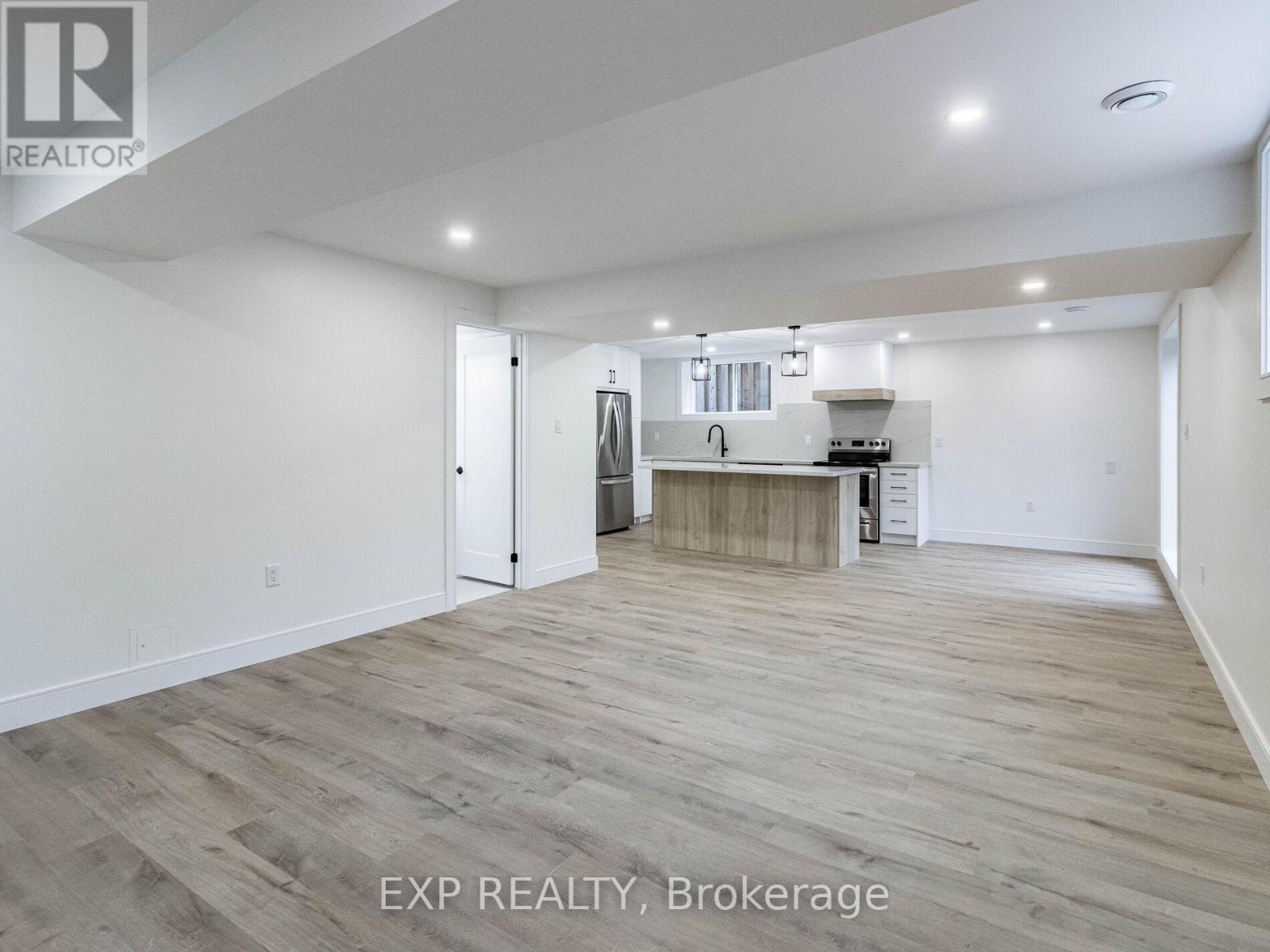 Lower Level - 3278 Trevor Court, Mississauga, Ontario  L5L 1V1 - Photo 8 - W12390010
