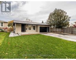 LOWER LEVEL - 3278 TREVOR COURT, Mississauga, Ontario