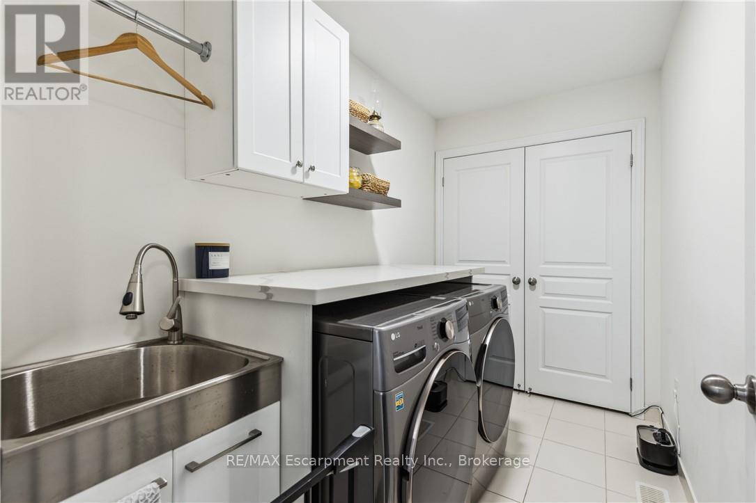 31 - 54 Nisbet Boulevard, Hamilton, Ontario  L8B 0Y3 - Photo 15 - X12390022