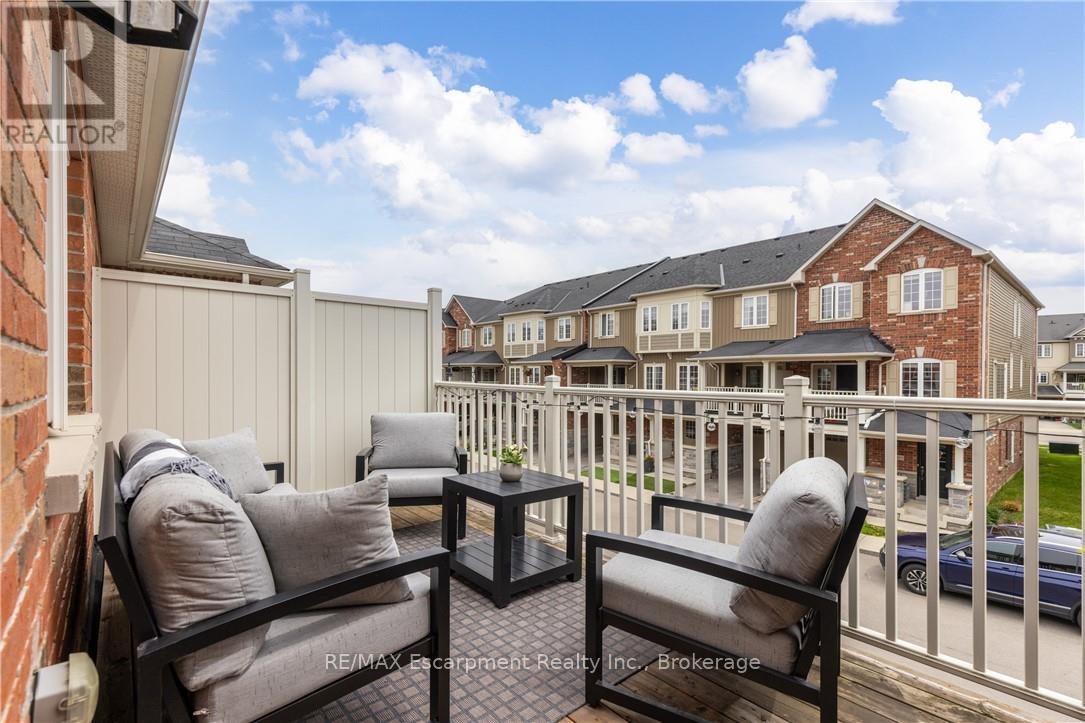 31 - 54 Nisbet Boulevard, Hamilton, Ontario  L8B 0Y3 - Photo 17 - X12390022