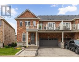 31 - 54 NISBET BOULEVARD, Hamilton, Ontario