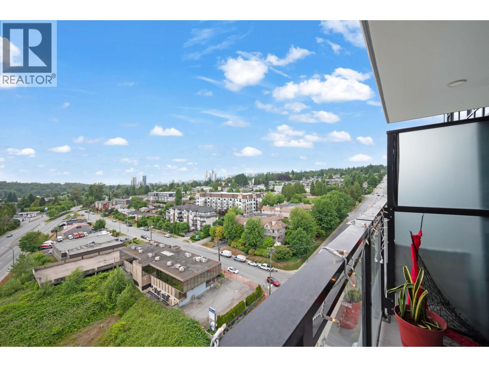 1405 901 Lougheed Highway, Coquitlam, British Columbia  V3K 0J3 - Photo 10 - R3045063