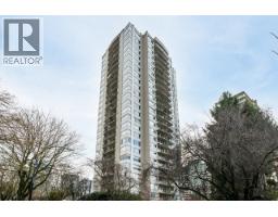 2003 1850 COMOX STREET, Vancouver, British Columbia