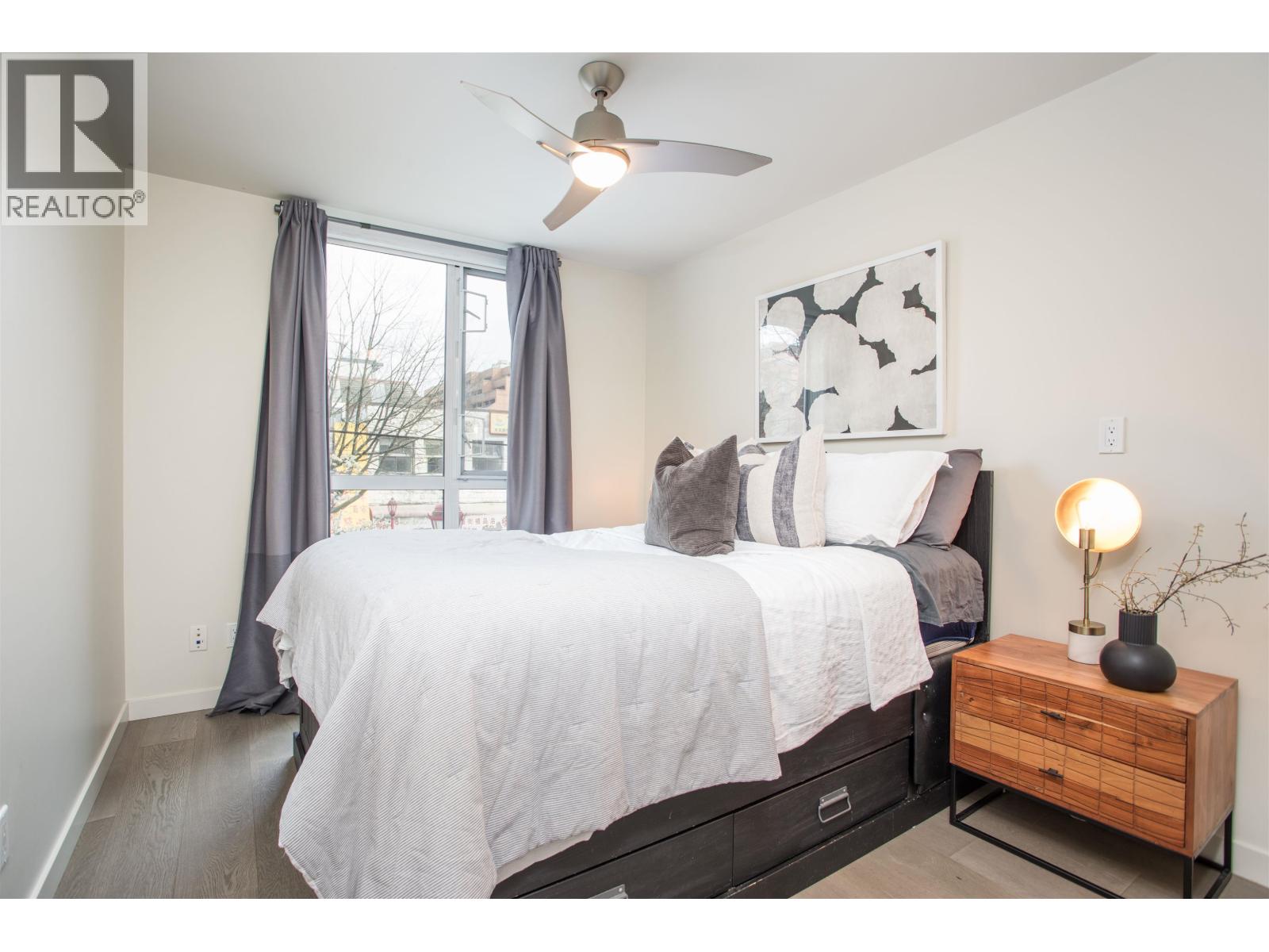 208 189 Keefer Street, Vancouver, British Columbia  V6A 0C8 - Photo 11 - R3045092