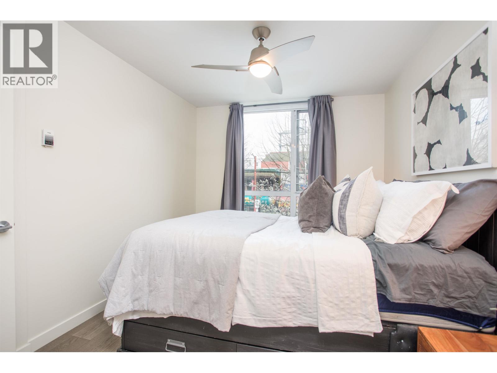 208 189 Keefer Street, Vancouver, British Columbia  V6A 0C8 - Photo 12 - R3045092