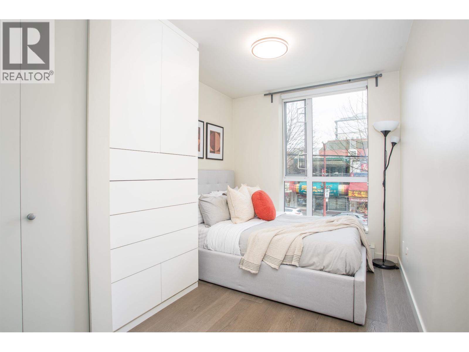 208 189 Keefer Street, Vancouver, British Columbia  V6A 0C8 - Photo 15 - R3045092