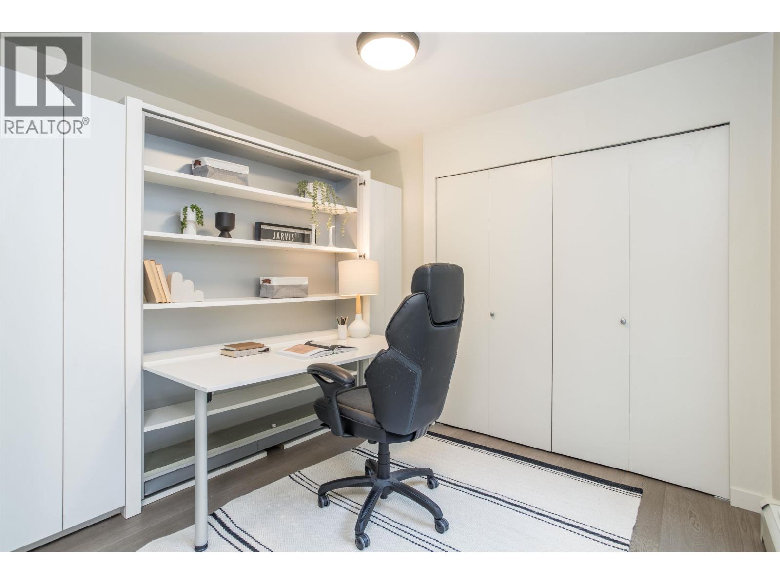 208 189 Keefer Street, Vancouver, British Columbia  V6A 0C8 - Photo 16 - R3045092
