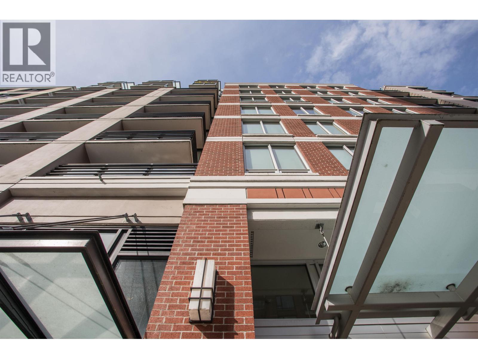 208 189 Keefer Street, Vancouver, British Columbia  V6A 0C8 - Photo 21 - R3045092